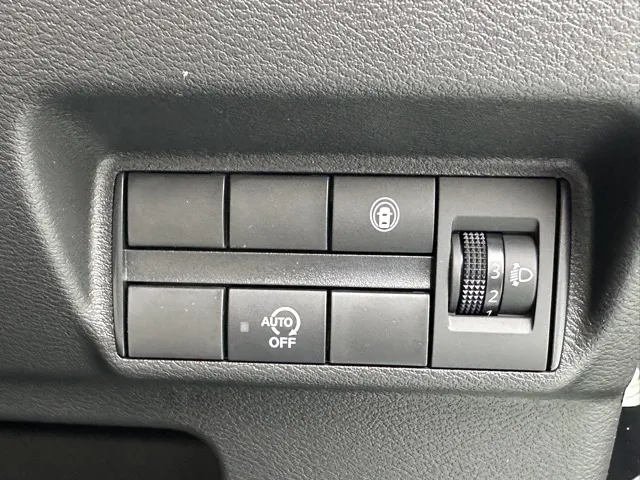 デイズ(ニッサン)Ｘ届出済未使用車 14