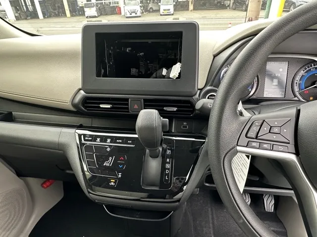 デイズ(ニッサン)Ｘ届出済未使用車 15