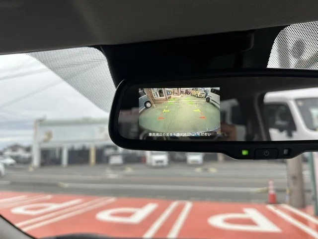 デイズ(ニッサン)Ｘ届出済未使用車 19