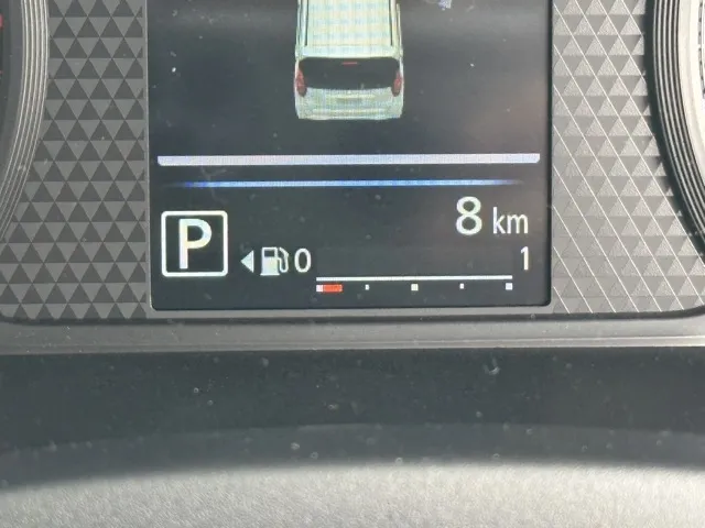 デイズ(ニッサン)Ｘ届出済未使用車 21