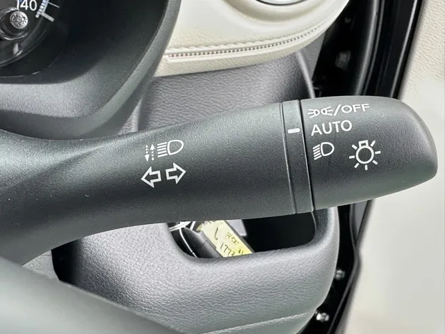 デイズ(ニッサン)Ｘ届出済未使用車 22