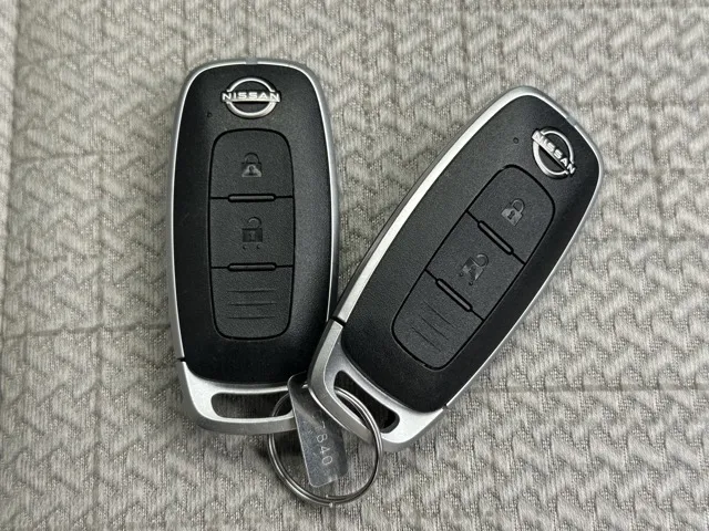 デイズ(ニッサン)Ｘ届出済未使用車 23