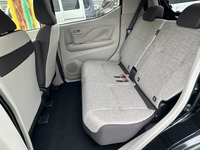 デイズ(ニッサン)Ｘ届出済未使用車 4