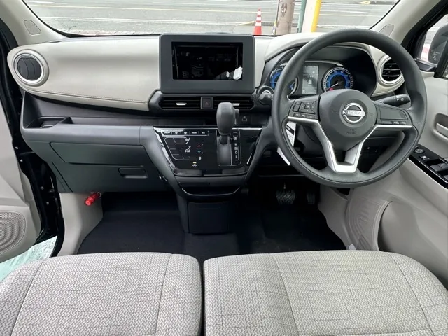 デイズ(ニッサン)Ｘ届出済未使用車 5