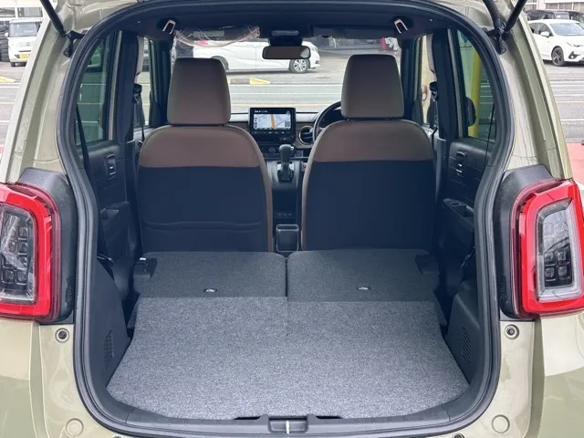 N-ONE(ホンダ)オリジナル スタイルプラスアーバン中古車 9