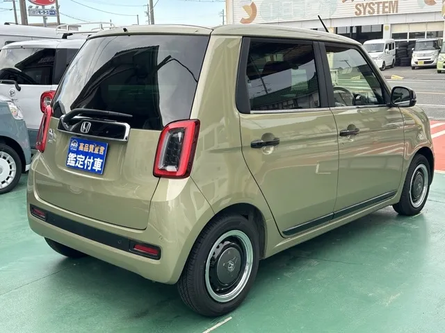 N-ONE(ホンダ)オリジナル スタイルプラスアーバン中古車 10