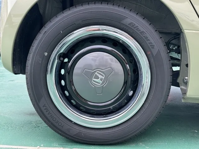 N-ONE(ホンダ)オリジナル スタイルプラスアーバン中古車 11