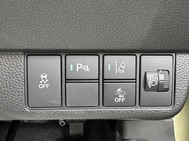 N-ONE(ホンダ)オリジナル スタイルプラスアーバン中古車 13