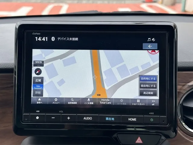 N-ONE(ホンダ)オリジナル スタイルプラスアーバン中古車 17