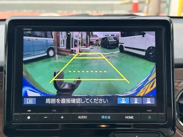 N-ONE(ホンダ)オリジナル スタイルプラスアーバン中古車 21