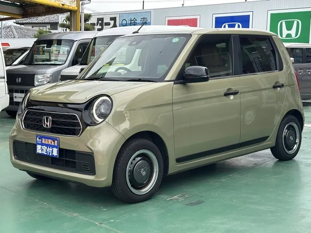 N-ONE(ホンダ)オリジナル スタイルプラスアーバン中古車 1