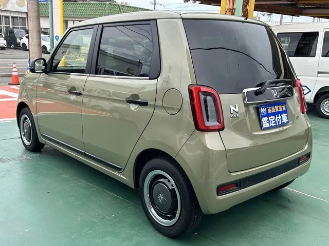 N-ONE(ホンダ)オリジナル スタイルプラスアーバン中古車 2