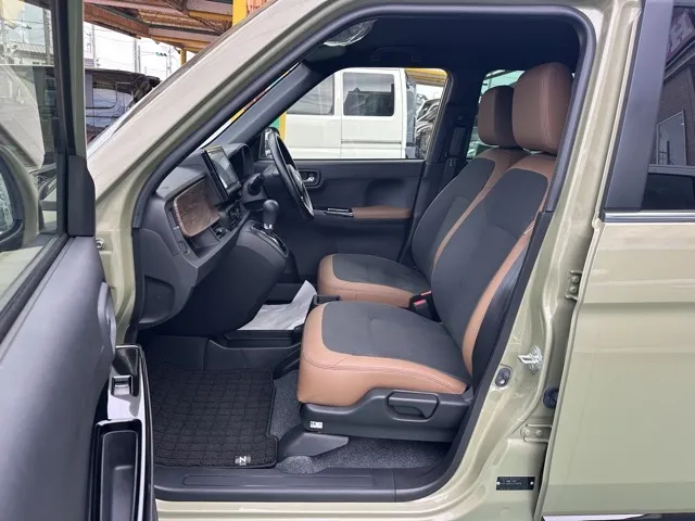 N-ONE(ホンダ)オリジナル スタイルプラスアーバン中古車 3