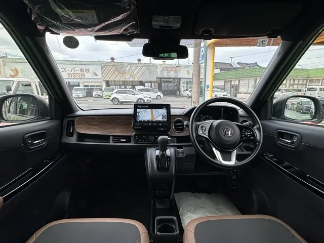 N-ONE(ホンダ)オリジナル スタイルプラスアーバン中古車 5