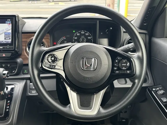 N-ONE(ホンダ)オリジナル スタイルプラスアーバン中古車 6