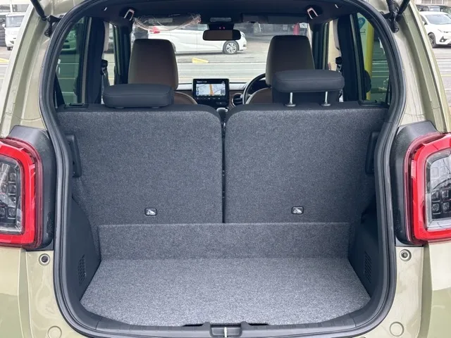 N-ONE(ホンダ)オリジナル スタイルプラスアーバン中古車 8