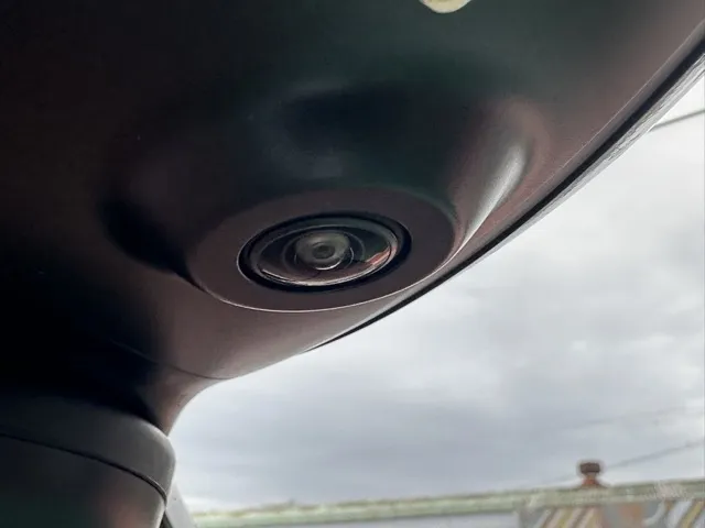 ラパン(スズキ)Ｘ 全方位カメラ届出済未使用車 12