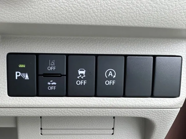 ラパン(スズキ)Ｘ 全方位カメラ届出済未使用車 14