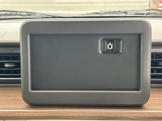 ラパン(スズキ)Ｘ 全方位カメラ届出済未使用車 16