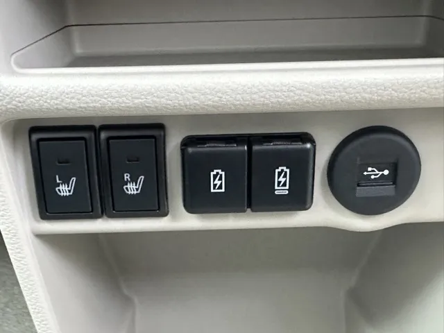 ラパン(スズキ)Ｘ 全方位カメラ届出済未使用車 17