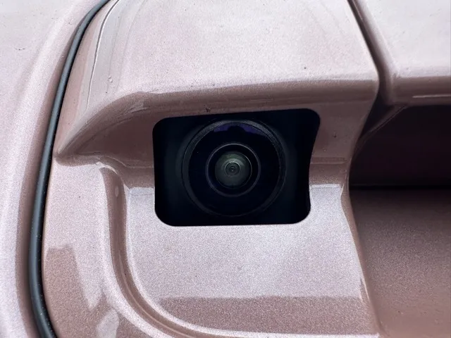 ラパン(スズキ)Ｘ 全方位カメラ届出済未使用車 7