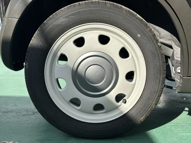 ラパン(スズキ)Ｘ 全方位カメラ中古車 11