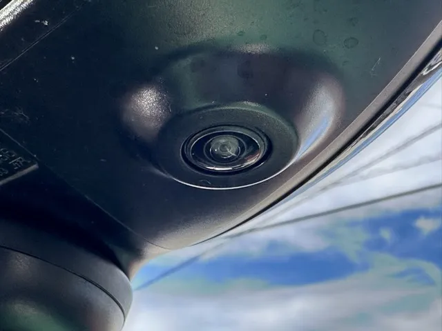 ラパン(スズキ)Ｘ 全方位カメラ中古車 12