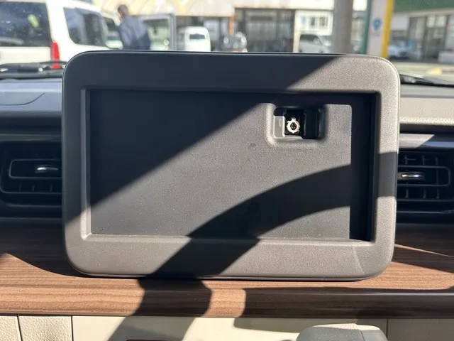ラパン(スズキ)Ｘ 全方位カメラ中古車 16