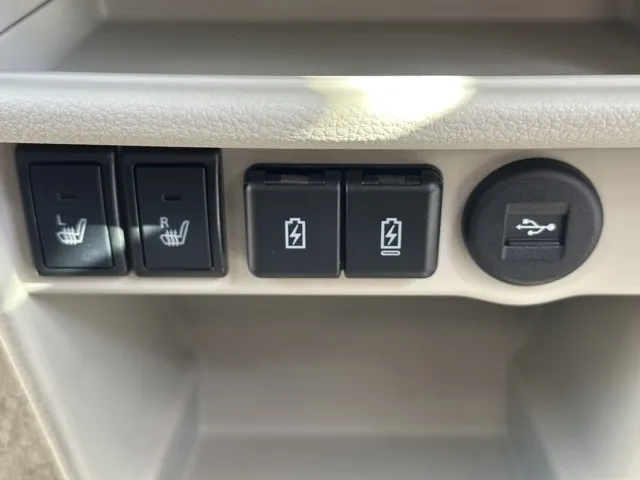 ラパン(スズキ)Ｘ 全方位カメラ中古車 20