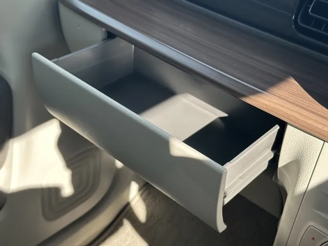 ラパン(スズキ)Ｘ 全方位カメラ中古車 22