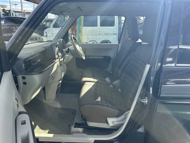 ラパン(スズキ)Ｘ 全方位カメラ中古車 3