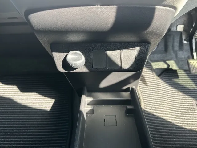 ミライース(ダイハツ)X SAⅢ中古車 13