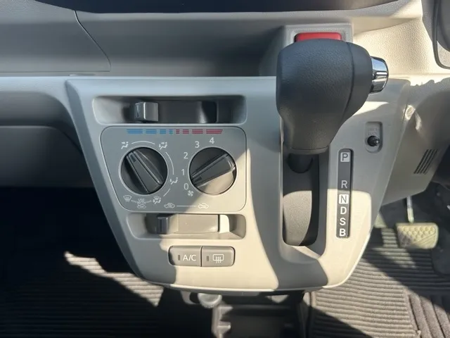 ミライース(ダイハツ)X SAⅢ中古車 15