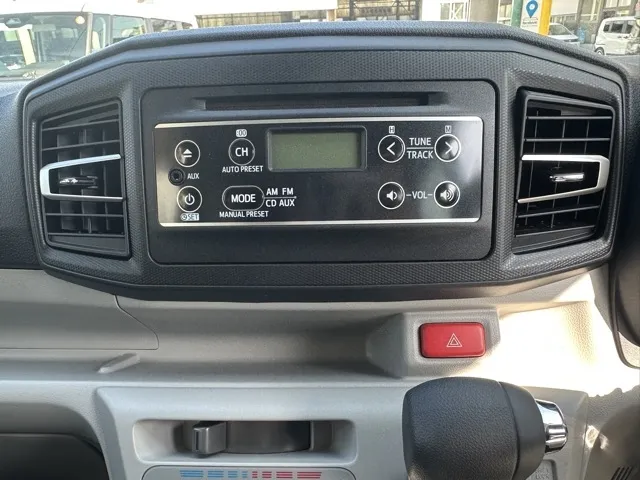 ミライース(ダイハツ)X SAⅢ中古車 16