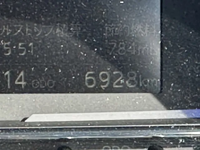 ミライース(ダイハツ)X SAⅢ中古車 19