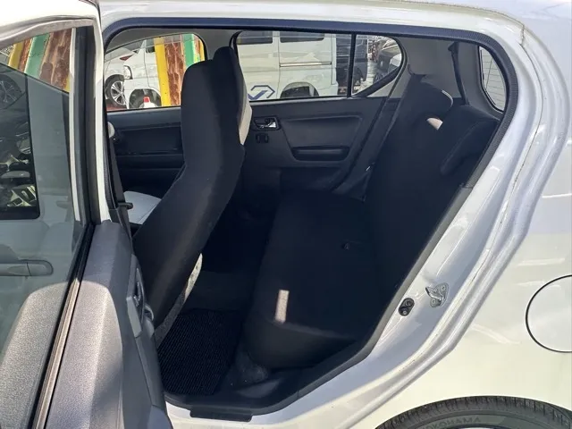 ミライース(ダイハツ)X SAⅢ中古車 4