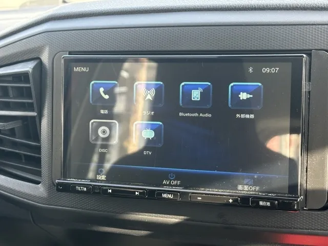 ミライース(ダイハツ)LSAⅢ中古車 10