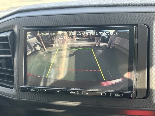 ミライース(ダイハツ)LSAⅢ中古車 11