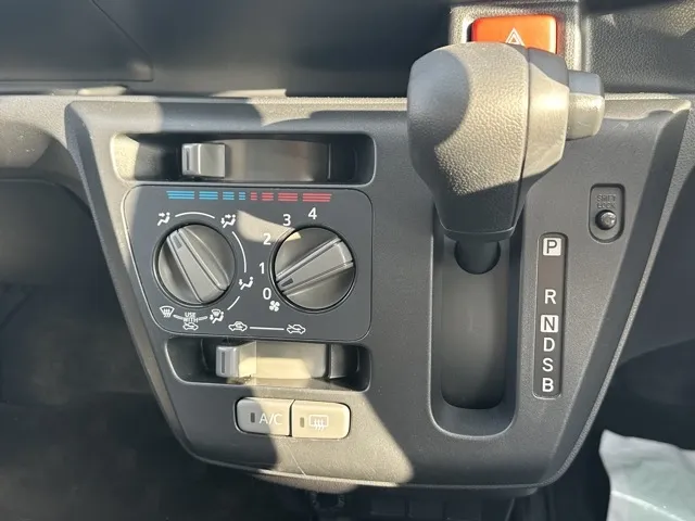 ミライース(ダイハツ)LSAⅢ中古車 12