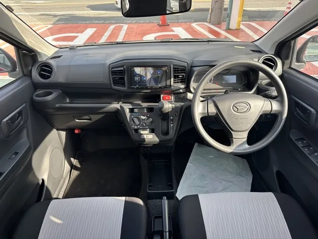 ミライース(ダイハツ)LSAⅢ中古車 15