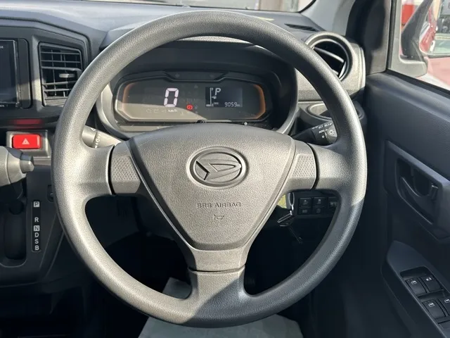 ミライース(ダイハツ)LSAⅢ中古車 16