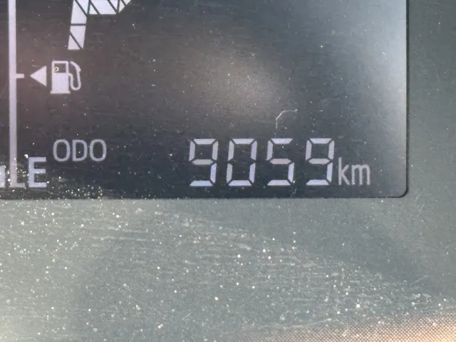 ミライース(ダイハツ)LSAⅢ中古車 18