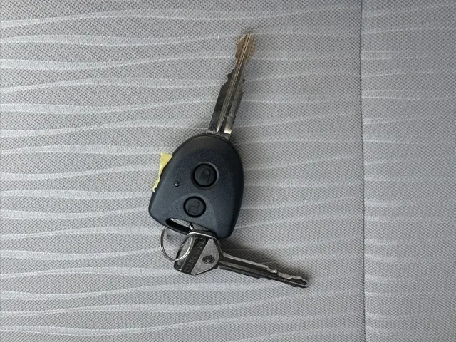 ミライース(ダイハツ)LSAⅢ中古車 22