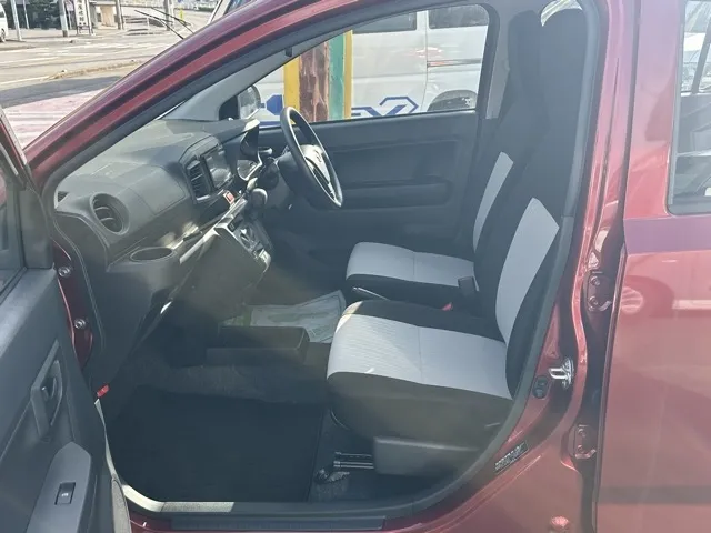 ミライース(ダイハツ)LSAⅢ中古車 3