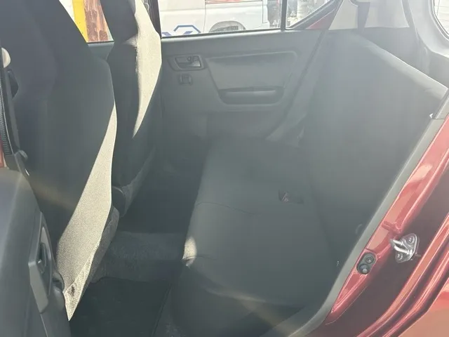 ミライース(ダイハツ)LSAⅢ中古車 4