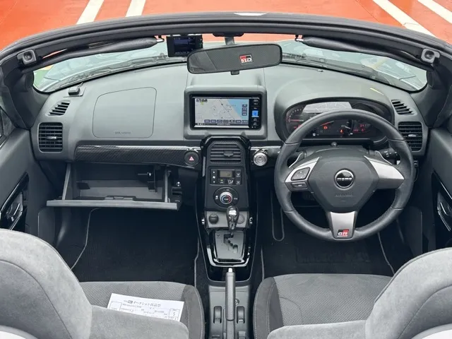 コペン(トヨタ)GRスポーツ CVT中古車 26