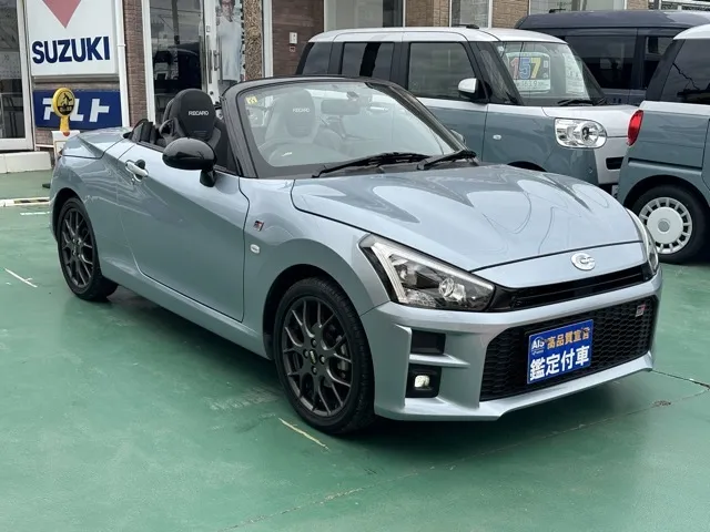 コペン(トヨタ)GRスポーツ CVT中古車 28