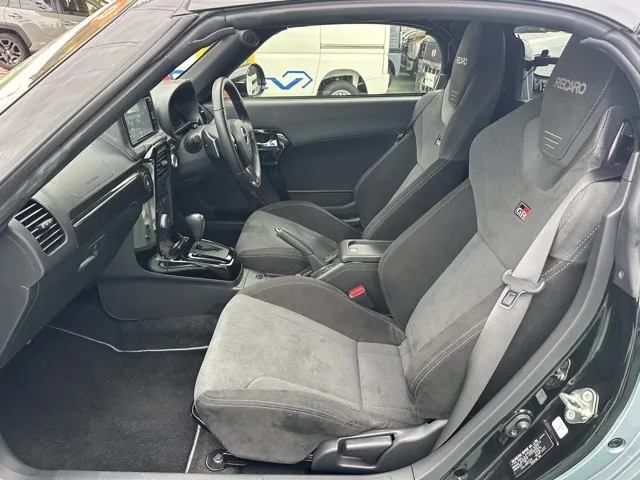 コペン(トヨタ)GRスポーツ CVT中古車 3