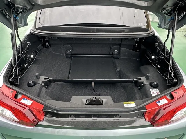 コペン(トヨタ)GRスポーツ CVT中古車 4