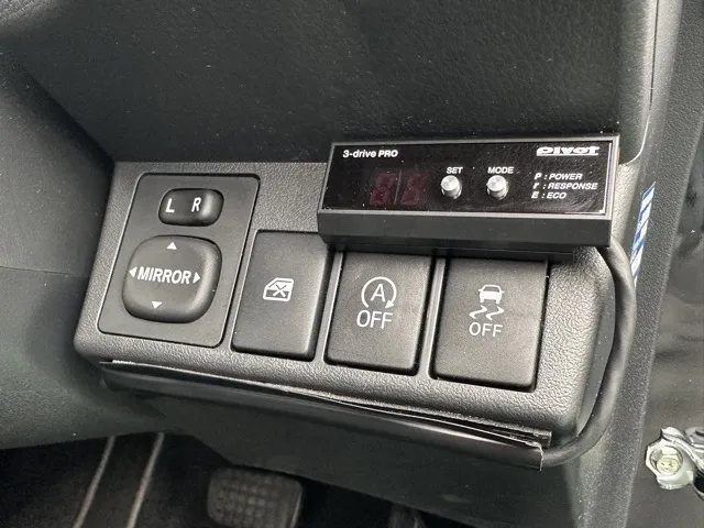 コペン(トヨタ)GRスポーツ CVT中古車 7